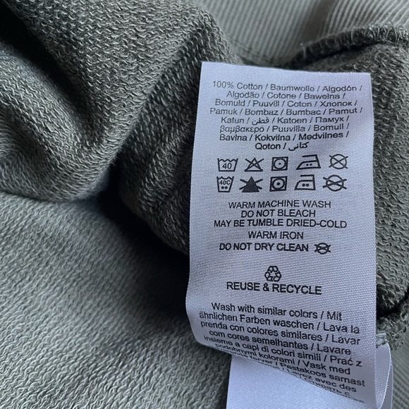 ⭐️Mens Jack & Jones Sweater Bundle - 2x Pullover Hoodies - Picture 6 of 6